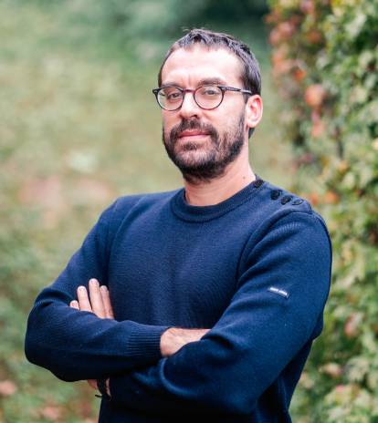Grégoire Rémy
