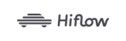 Logo Hiflow BW
