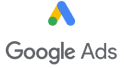 Logo Google Ads