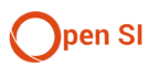 Logo OpenSI