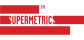Supermetrics - Logo