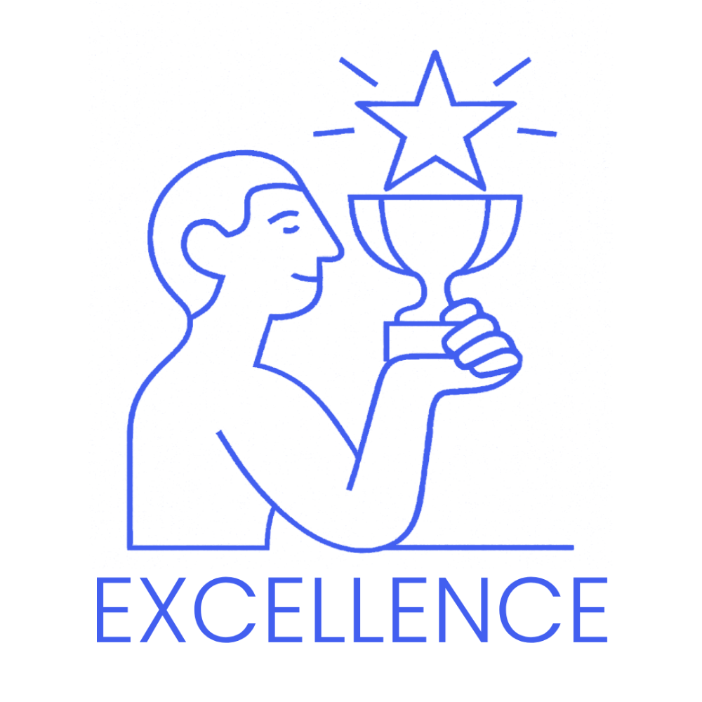 excellence full