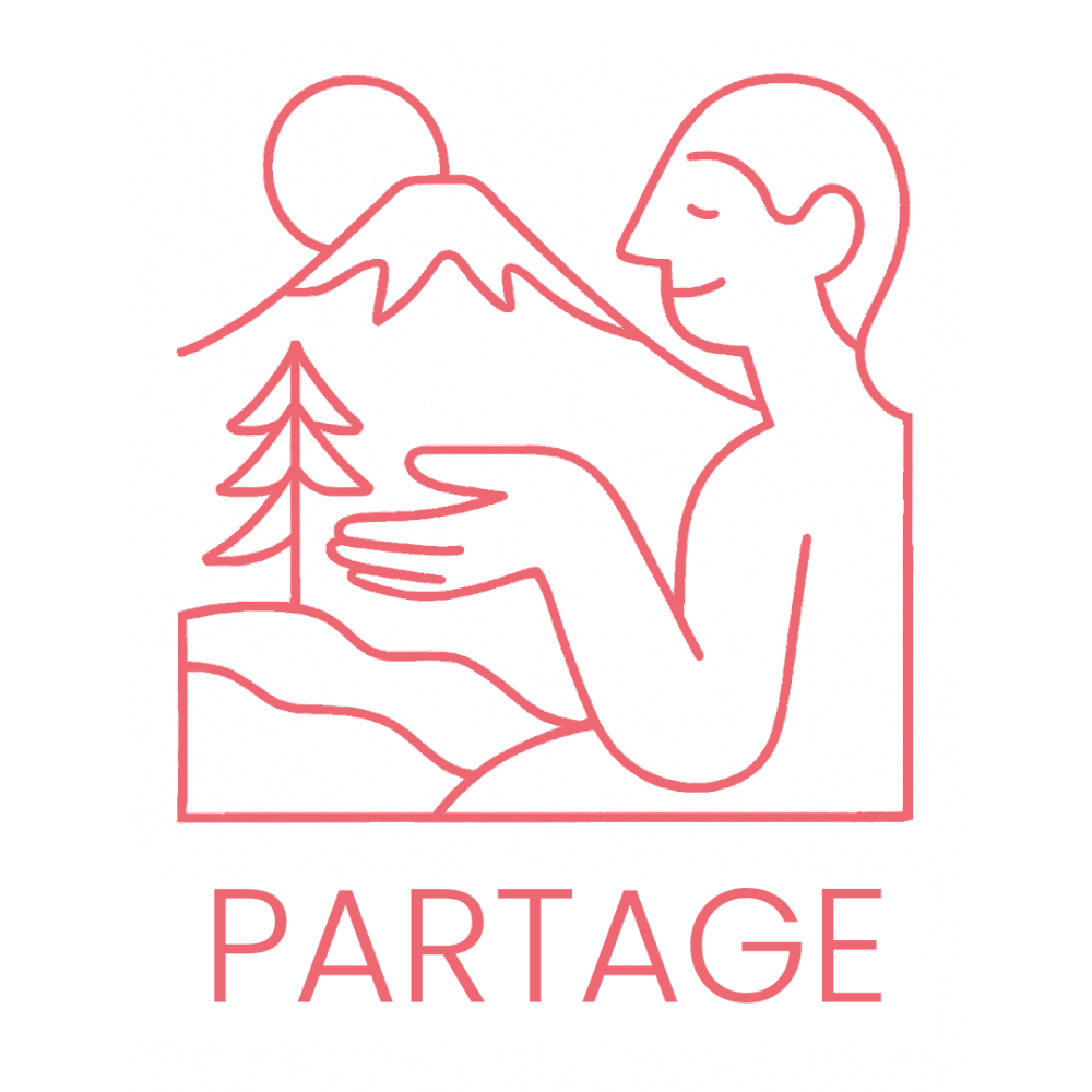 partage full color